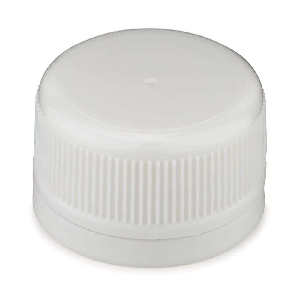 Tamper-Evident Cap
